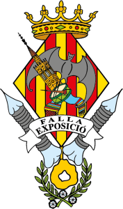 Escudo de Falla Exposición
