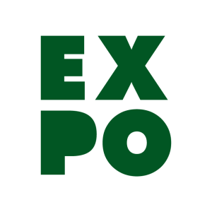Logotipo EXPO