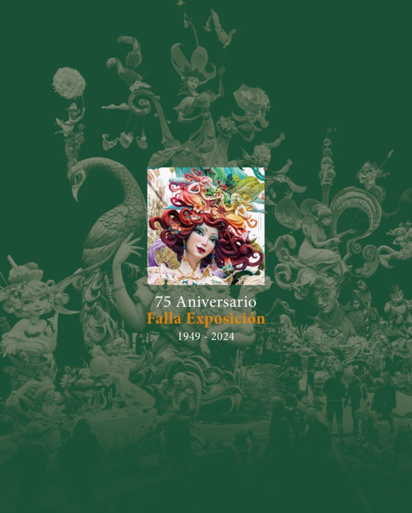 75 AÑOS DE HISTORIA